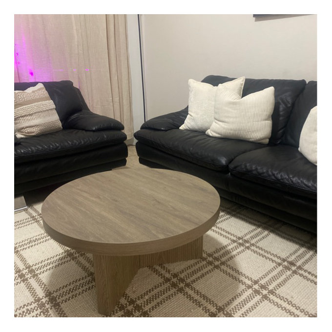 Ebern Designs Holm Coffee Table & Reviews | Wayfair